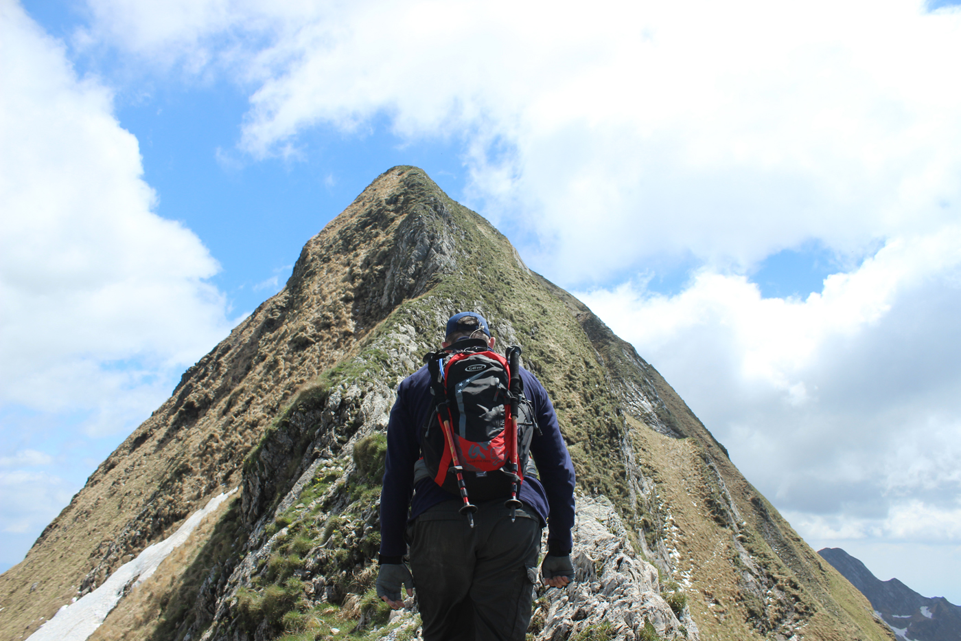  The Path to the Top 